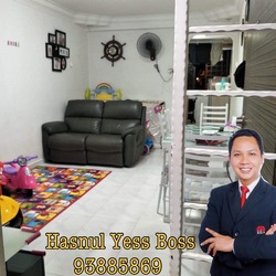 Blk 120 Lorong 2 Toa Payoh (Toa Payoh), HDB 2 Rooms #182028492